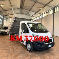PEUGEOT BOXER 2.2 RIBALTABILE Km 37.000