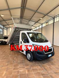 PEUGEOT BOXER 2.2 RIBALTABILE Km 37.000