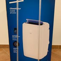 Condizionatore Beko 9000 Btu BP1095C