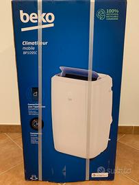 Condizionatore Beko 9000 Btu BP1095C