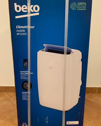 Condizionatore Beko 9000 Btu BP1095C