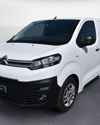 Citroën Jumpy BlueHDi 120 S&S M Club