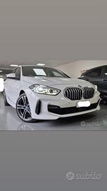 BMW Serie 1  118d Msport