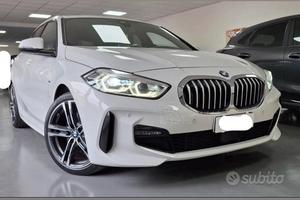 BMW Serie 1  118d Msport