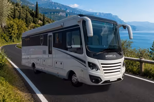 Morelo Palace Liner 95 Gb