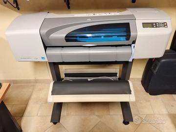 Plotter HP 500