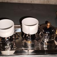 Tazzine caffè set vari