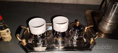 Tazzine caffè set vari