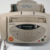 Fax Samsung sf-3100t