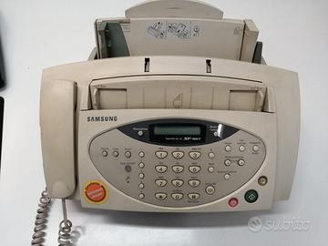 Fax Samsung sf-3100t