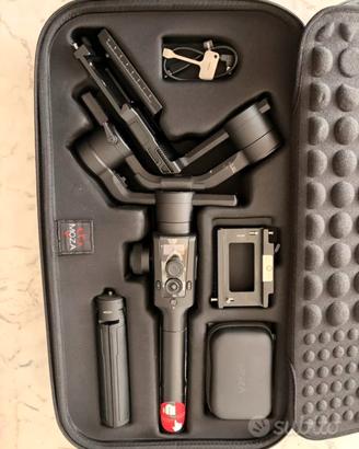 Gymbal Moza Air 2