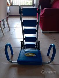 AB Rocket addominali