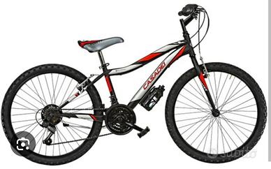 MBT CASADEI VORTEX VX 26