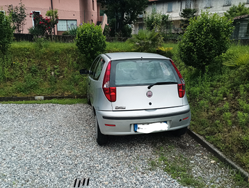 Fiat Punto serie 3