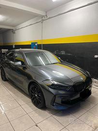 Bmw 118d M sport F40