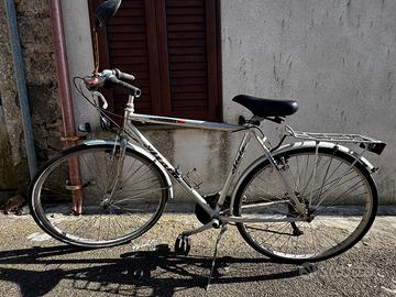 Bicicletta corsa Atala
