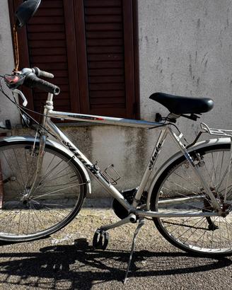 Bicicletta corsa Atala