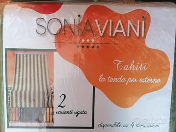 Tende da sole