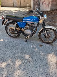 Gilera 125 Arcore