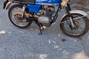 Gilera 125 Arcore