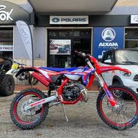 BETAMOTOR RR 50 Racing