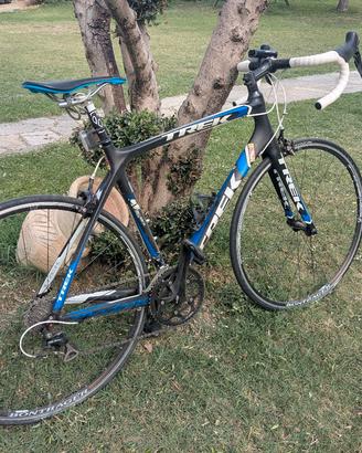 bicicletta Trek Madone 4.5