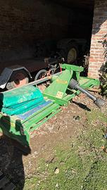 Rototerra Valentini 2,50 m