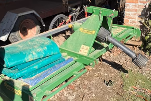 Rototerra Valentini 2,50 m