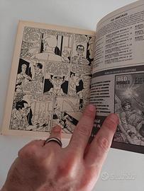 Martin Mystere 22 + albo il mistero di lovecraft