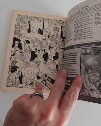 Martin Mystere 22 + albo il mistero di lovecraft