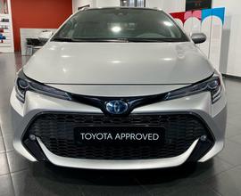 Toyota Corolla Touring Sports 2.0 Hybrid Style