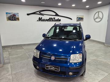 Fiat  Panda  2011  1.2  Benzina