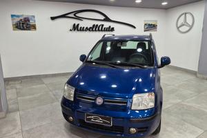 Fiat  Panda  2011  1.2  Benzina