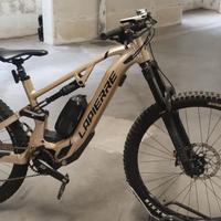E-bike La pierre 27,5