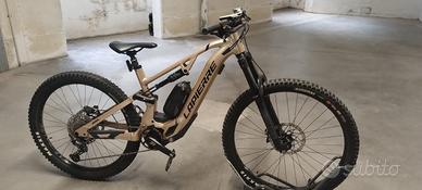 E-bike La pierre 27,5