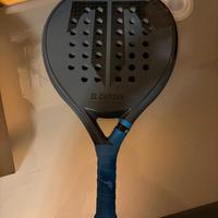 RACCHETTA PADEL TACTICAL PADEL EL CAPITAN