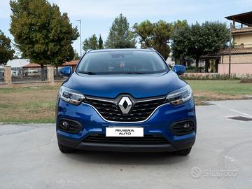 Renault Kadjar Blue dCi 8V 115CV Sport Edition
