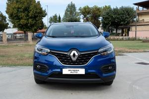 Renault Kadjar Blue dCi 8V 115CV Sport Edition