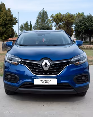 Renault Kadjar Blue dCi 8V 115CV Sport Edition