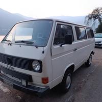 Volkswagen T3  1986 