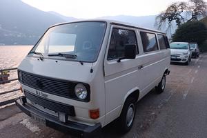 Volkswagen T3  1986 