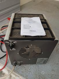 Carica Batterie avviatore Professionale Cemont