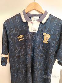 Maglia scozia  football association