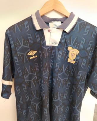 Maglia scozia  football association