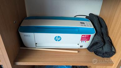 Stampante HP DeskJet 3720