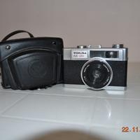 Macchina fotografica