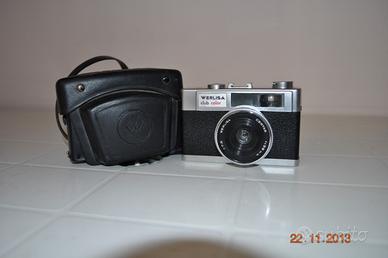 Macchina fotografica