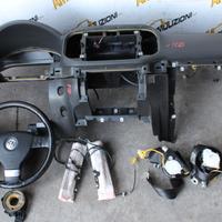KIT AIRBAG VOLKSWAGEN TIGUAN 5N