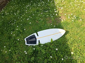 Razor Skateboard Ripsurf Caster Board