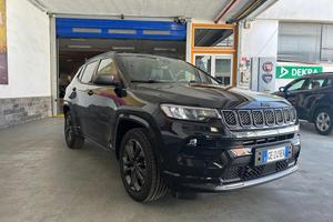 JEEP Compass 1.3 Turbo T4 150 CV aut. 2WD 80° An
